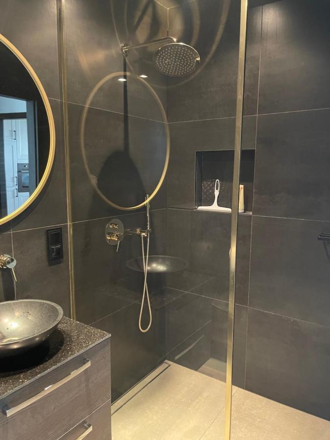 Neptun Apartament Świnoujście Zewnętrze zdjęcie