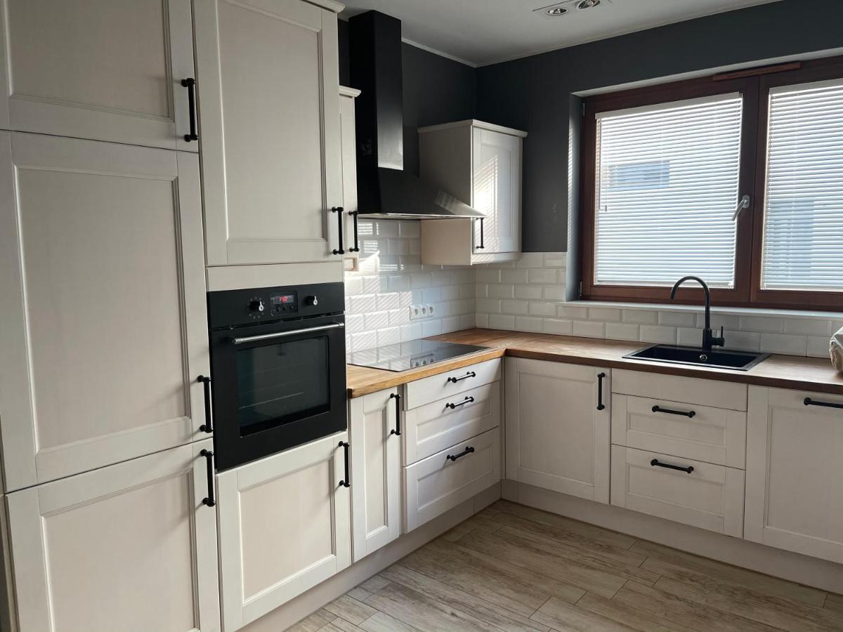 Neptun Apartament Świnoujście Zewnętrze zdjęcie
