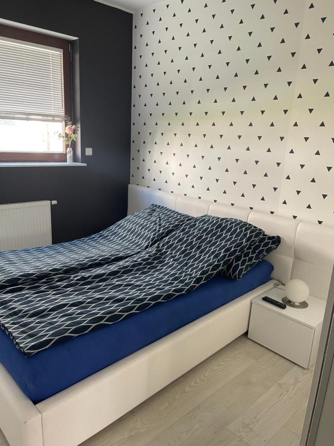 Neptun Apartament Świnoujście Zewnętrze zdjęcie