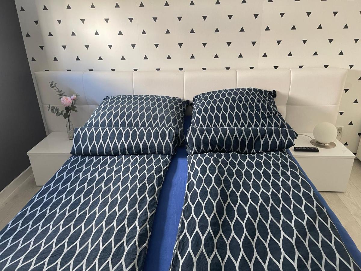 Neptun Apartament Świnoujście Zewnętrze zdjęcie